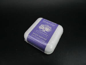 LAVANDE lavender SAVON PARFUME Perfumed Sope ソープ　石鹸