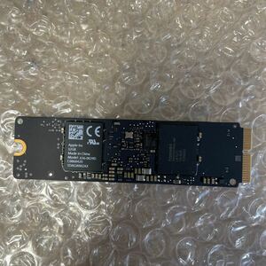 (64A)Apple TOSHIBA 純正SSD 656-0029D 32GB　iMAC A1419 Macbook Mini