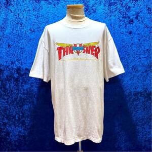 THRASHER VENTURE Tシャツ 検索: スラッシャー ベンチャー スケートボード SK8 AWAKE スケボー