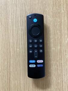 fire tv stick リモコンのみ