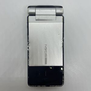 Docomo ドコモ FOMA N905i ガラケー　携帯電話　b8h10sm