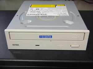 HITACHI　GDR-8160B　DVD-ROM DRIVE