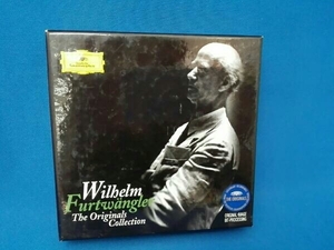 【CD】W.フルトヴェングラー(指揮) ベートーヴェン/交響曲第5番/クラシック