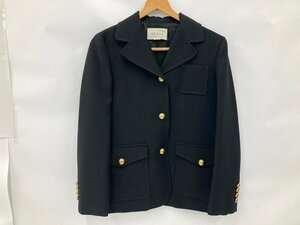 GUCCI　グッチ　GGマーモント　バックストラップ　ジャケット　サイズ40【CDAN5014】