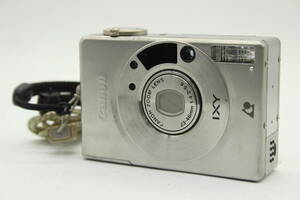 【返品保証】 キャノン Canon IXY320 23-46nm F4.2-5.6 コンパクトカメラ C1543