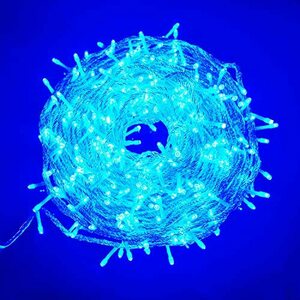LEDイルミネーション ライト 500球 30m クリスマス 飾り LED電飾 8パターン 複数連結可 防水 高輝度 クリスマスツリーライト led 結婚式