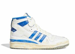 adidas Originals Forum 84 Hi AEC "Foot Wear White/Blue" 25.5cm GZ6467
