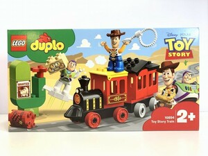 レゴ LEGO デュプロ duplo トイ・ストーリー・トレイン 10894 ディズニー ブロック おもちゃ 女の子 男の子 電車