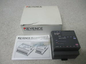 ◆◇未使用 KEYENCE/キーエンス PLC KZ-10R CPU装置◇◆