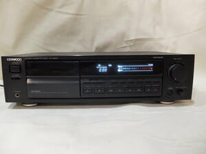 ケンウッド KENWOOD KX-5530 カセットデッキ