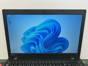 ThinkPad L590 15.6