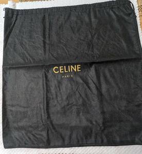 CELINE　セリーヌ　巾着袋