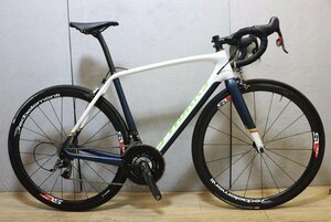 カーボンホイール!!■S-WORKS エスワークス TARMAC SL5 LEAN フルカーボン SRAM RED 22 2X11S サイズ54 2016年モデル 超美品