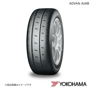 255/40R18 1本 ヨコハマタイヤ ADVAN A08B Sタイヤ ホビータイヤ W XL YOKOHAMA R5222