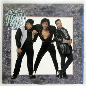 米 RIGHT CHOICE/SAME/MOTOWN MOT6257 LP