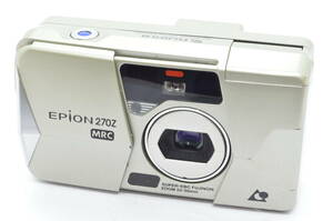 【外観特上級】FUJIFILM　270ZMRC　#t4631