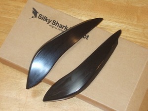 ☆彡SUBARU RA1系 プレオ PLEO アイライン Type1 FRP製 未塗装 Silky Shark Project製