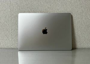 Apple/MacBook Air 2020 M1 SSD512GB RAM16GB USキー AppleCare+ 新品同様