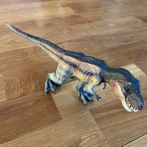 PAPO ティラノサウルス レックス T.レックス 恐竜 フィギュア パポ
