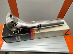 スーパーレア　FiR AERO SEATPOST FiR エアロ シートポスト 27.2mm ビンテージ