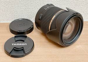 ☆【TAMRON◆タムロン カメラレンズ AF 28-75mm F/2.8(IF)】光学機器 /ズームレンズ /A65-119