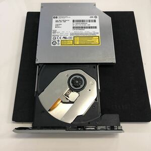 hp スーパーマルチDVD Rewriter