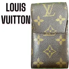 LOUIS VUITTON エテュイ・シガレットケース M63024 モノグラム