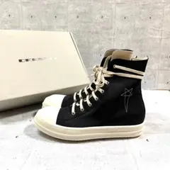 28cm 新品未使用品 Rick Owens DRKSHDW High STAR