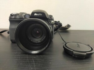 1円〜☆ 富士フイルム FUJIFILM FinePix S5000 デジタルカメラ