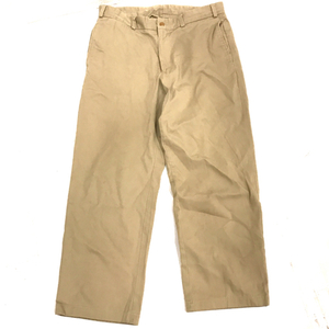 ビルズカーキ サイズ32 メンズ コットンパンツ チノパン BILLS KHAKIS