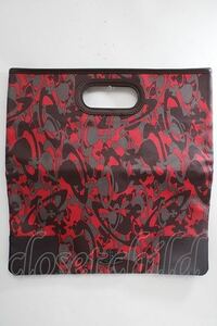 【USED】Vivienne Westwood WATER ORBカモフラージュメンズ ヴィヴィアンウエストウッド ビビアン アカ Y-24-03-13-025-ba-SZ-ZY