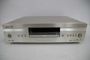 Pioneer パイオニア DV-AX5AVi SACD/DVD Player SACD/DVD プレイヤ－ (2723259)
