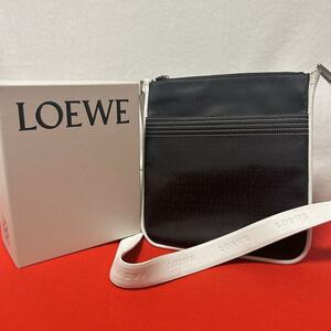 LOEWE ロエベ ショルダーバッグ アナグラム