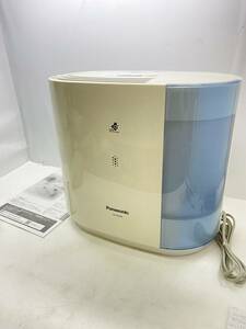 送料無料g11003 Panasonic FE-KFH05 気化式加湿器 12年製