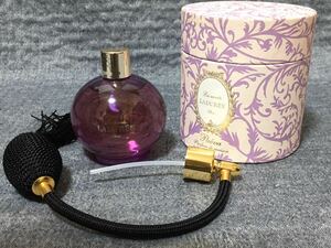 G4D253◆新古品◆ ラデュレ LADUREE Paeva ルームフレグランス 100ML