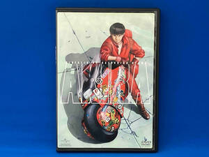 DVD AKIRA[DTS sound edition]