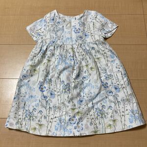 子供服 NEXT ワンピース 100サイズ 3〜4歳 セレモニー ベビー服