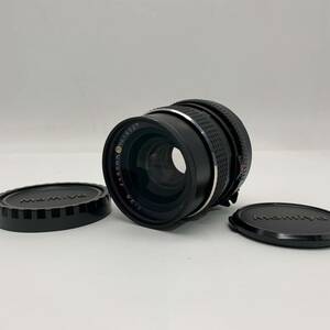 ◎【売り切り】MAMIYA（マミヤ）カメラ用レンズ MAMIYA-SEKOR C 1:2.8 f=55mm