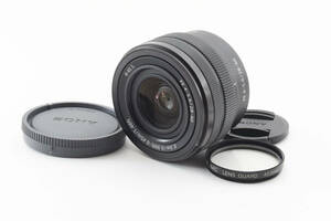 ソニー Sony FE 28-60mm F/4-5.6 SEL2860 E マウント AF レンズ [美品] #2096748