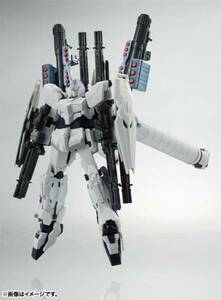 バンダイ　ROBOT魂　 R-Number 140　機動戦士ダムUC フルアーマー・ユニコーンガンダム（ユニコーンモード）新品未開封品