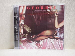 [CD] GEORDIE / NO GOOD WOMAN ボーナストラック入り (AC/DC BRIAN JOHNSON) 