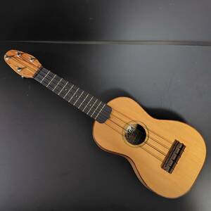 弦楽器 ウクレレ Kalia Hawaiian Ukulele ハワイの老舗ウクレレ 貴重品 管理番号YH-170