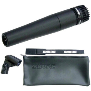 シュアー マイクロフォン SHURE SM57-LCE 楽器用ダイナミックマイク 57 シュアーマイク SM57 シュア