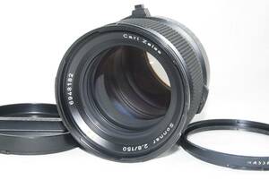 ★実用良品★Hasselblad ハッセルブラッド Carl Zeiss Sonnar ゾナー T* F 150mm F2.8♪