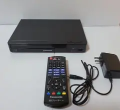 【ジャンク品】DMP-BD90-K Panasonic ブルーレイプレイヤー