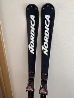 NORDICA ノルディカ DOBERMANN SL WC X-COMP 16