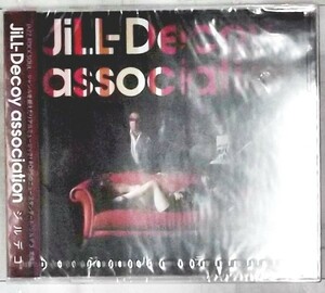 未開封　新古品○特別価格○JiLL－Decoy association「ジルデコ」 | PCCA-2436