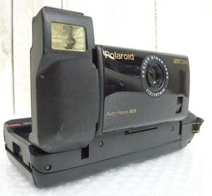 レトロ 当時物 RETRO CAMERA ポラロイド POLAROID LAND インスタント カメラ JOYCAM AUTO FOCUS SLR Made in USA アメリカ製 米国製