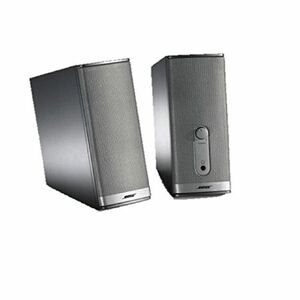 Bose パソコン用スピーカー Companion 2 series II 並行輸入品