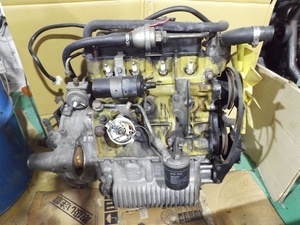 998cc チャレンジ エンジン ミッション クラッチ ASSY スタンダードボア ROVER MINI ローバーミニ
